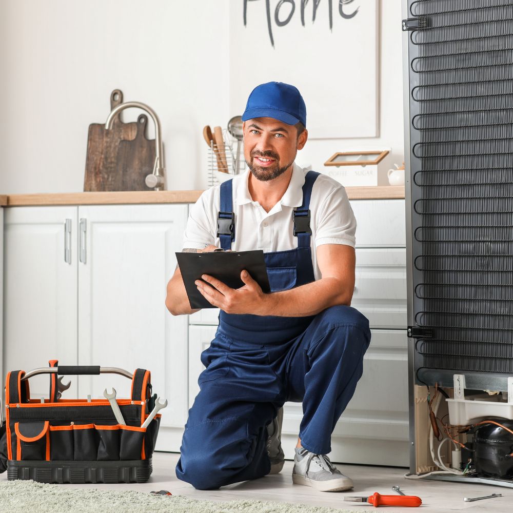 Mount Shasta Appliance-Repair image 56